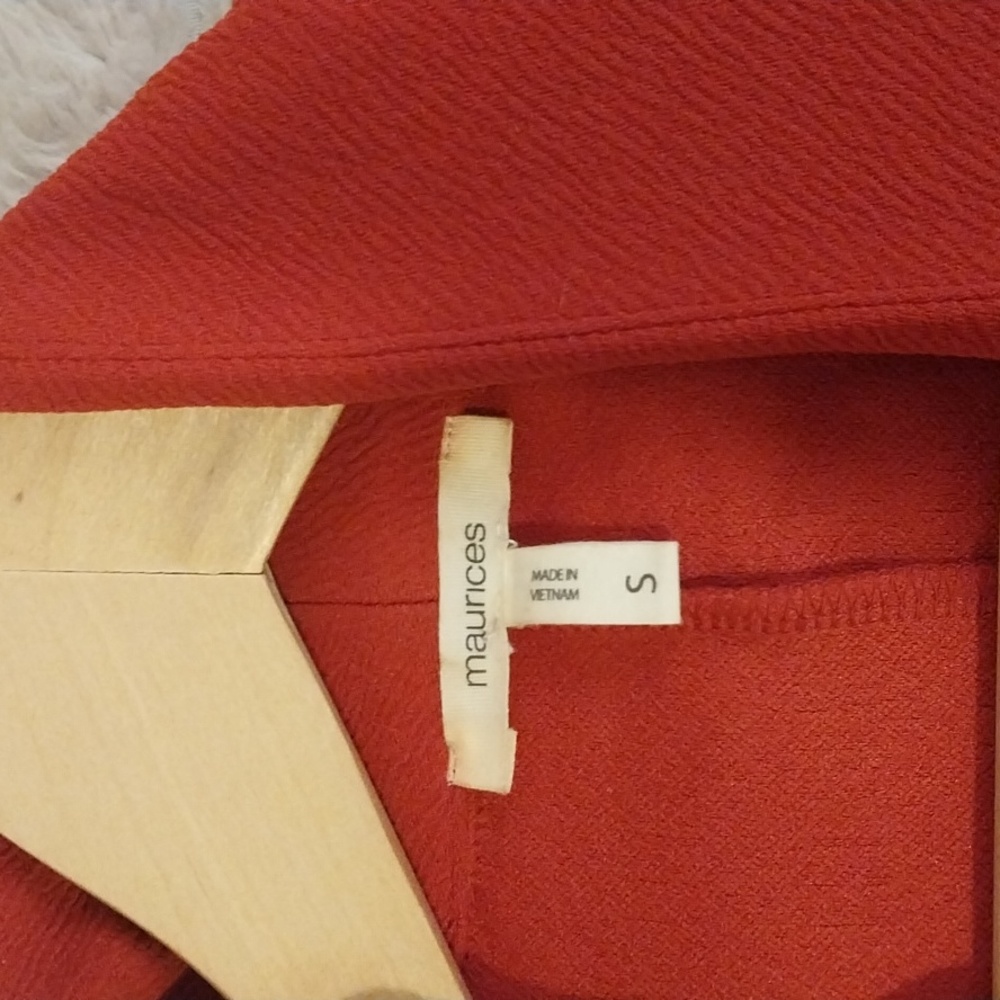 Jacket - Picture 2 of 3